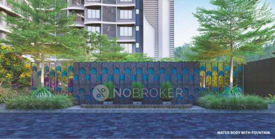 2 BHK Flat In Bhairav Ocean Breeze For Sale  In Kandivali West