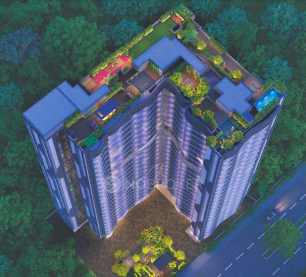 2 BHK Flat In Bhairav Ocean Breeze For Sale  In Kandivali West