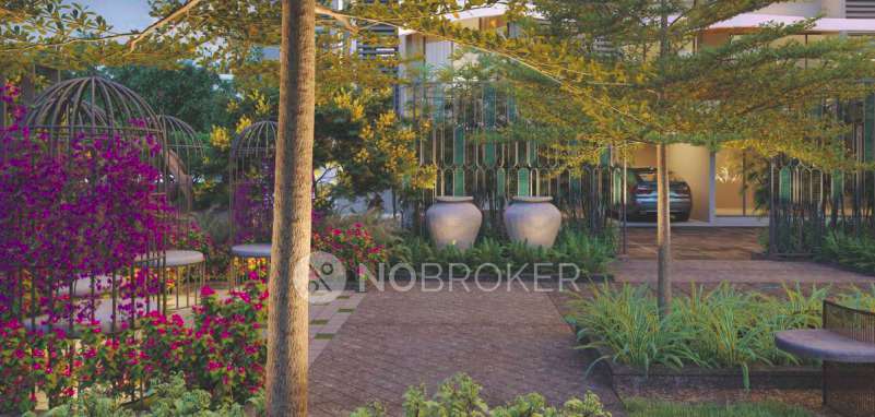 2 BHK Flat In Bhairav Ocean Breeze For Sale  In Kandivali West