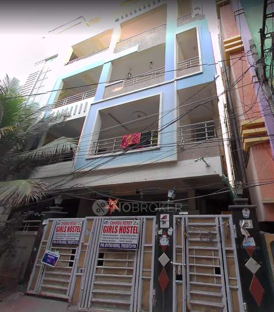 PG for Girls in  Bandlaguda Jagir,