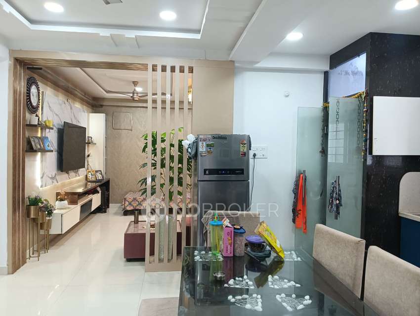2 BHK Flat In Aditya Sapthagiri Enclave For Sale  In Nallagandla