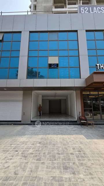 Showroom in Dombivli,, Mumbai for Rent 