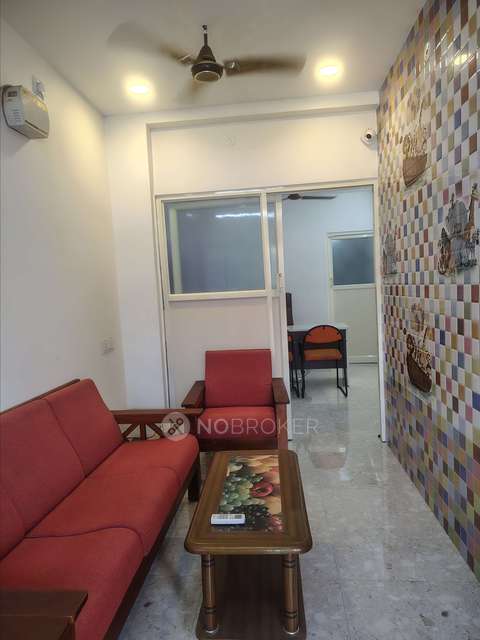 Office Space in Gerugambakkam, Chennai for Rent 