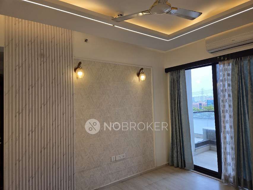 3 BHK Flat In M3m Skywalk  for Rent  In Sector 73