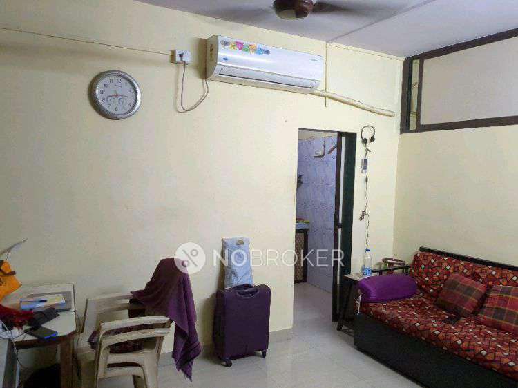 1 BHK Flat In Wagle Estate For Sale  In Thane West