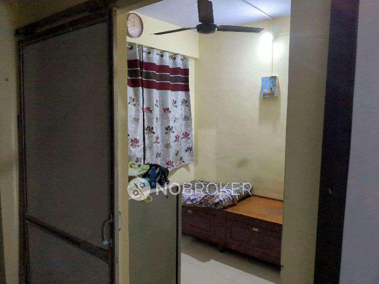 1 BHK Flat In Wagle Estate For Sale  In Thane West