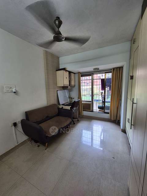 1 BHK Flat In Satyam Society For Sale  In Mulund West