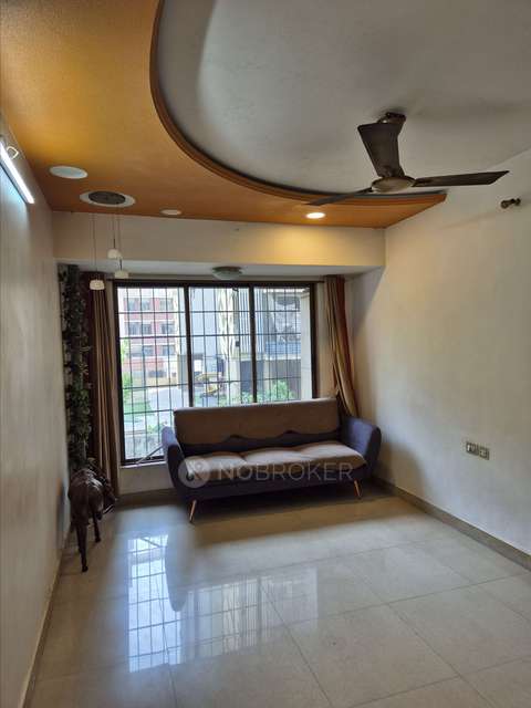 1 BHK Flat In Satyam Society For Sale  In Mulund West