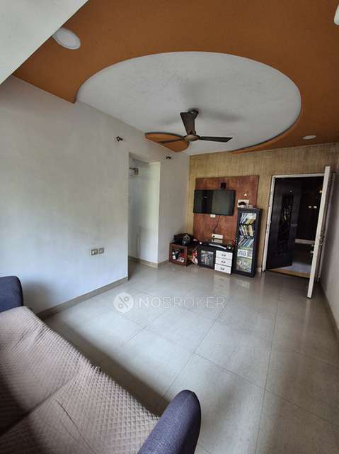 1 BHK Flat In Satyam Society For Sale  In Mulund West