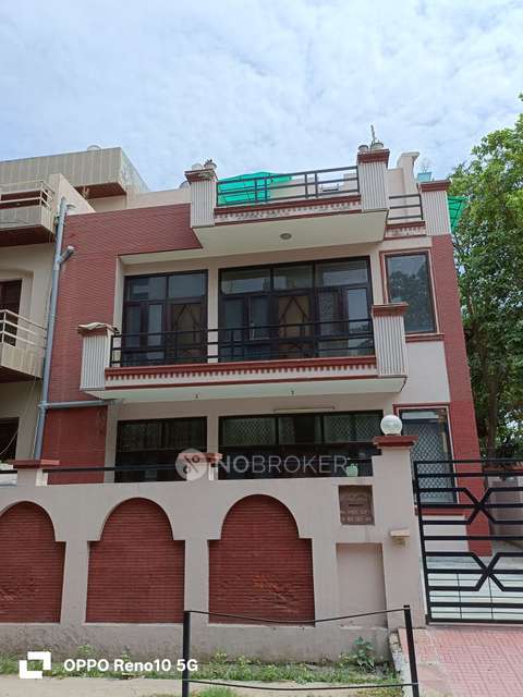 3 BHK House for Rent  In B182, Block B, Sector 48