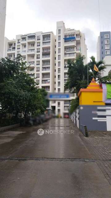 2 BHK Flat In Sukhwani Panorma for Rent  In Sus