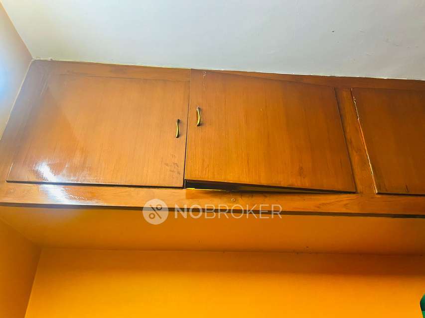 2 BHK Villa In Rc Sreenikethan Apartments For Sale  In Kolathur