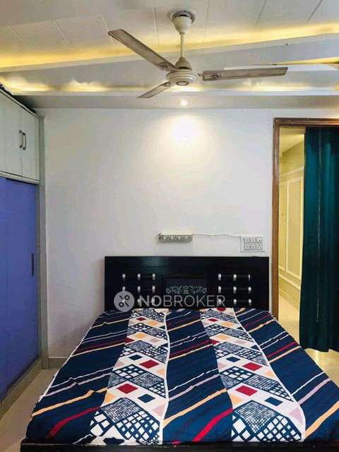 2 BHK Flat In Ekta Apartment For Sale  In Uttam Nagar West