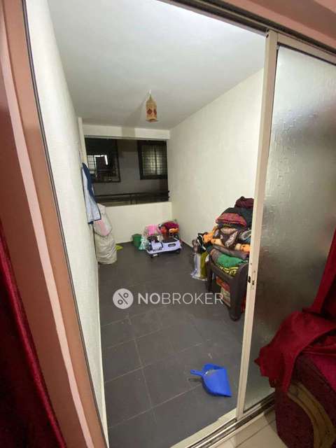 1 BHK Flat In Dhanjay Apartment For Sale  In Katraj