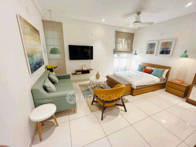 1 RK Flat In Paradise At Brigade Cornerstone Utopia Varthur For Sale  In Varthur