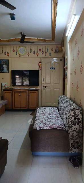 2 BHK Flat In Aakash Deep , B005, Opp Funfesta For Sale  In Funfista Road, Shop No 30, Aakash Nagar, Sriprastha, Nalasopara West, Nala Sopara, Maharashtra 401203, India