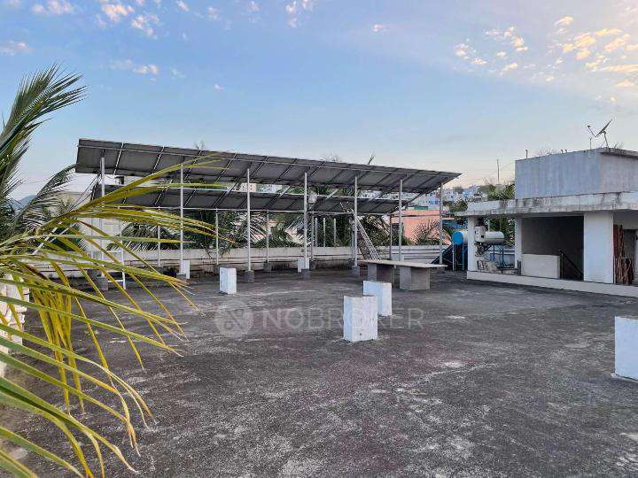 Godown/Warehouse in Anjani Nagar, Pune for sale 