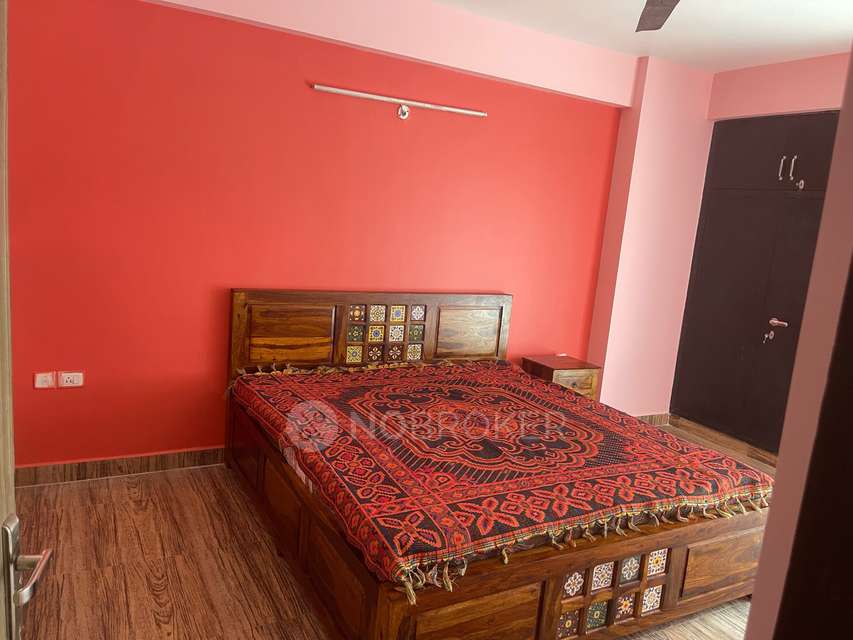 4 BHK Flat In Fusion Homes For Sale  In Fusion Homes