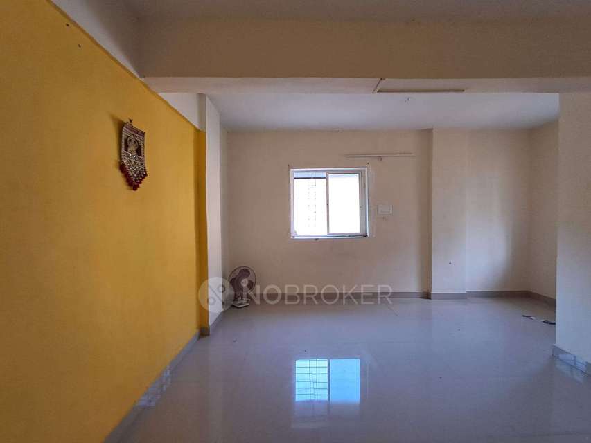 2 BHK Flat In Sai Apartment for Rent  In Vadgaon Budruk