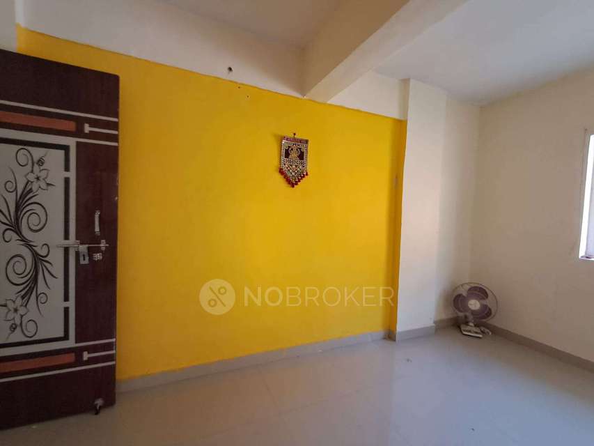 2 BHK Flat In Sai Apartment for Rent  In Vadgaon Budruk