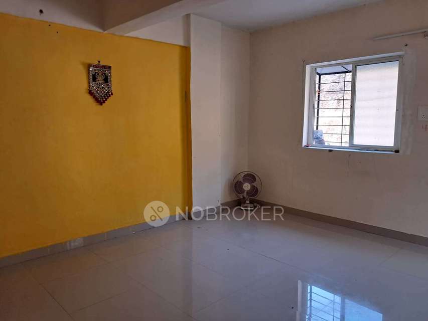2 BHK Flat In Sai Apartment for Rent  In Vadgaon Budruk