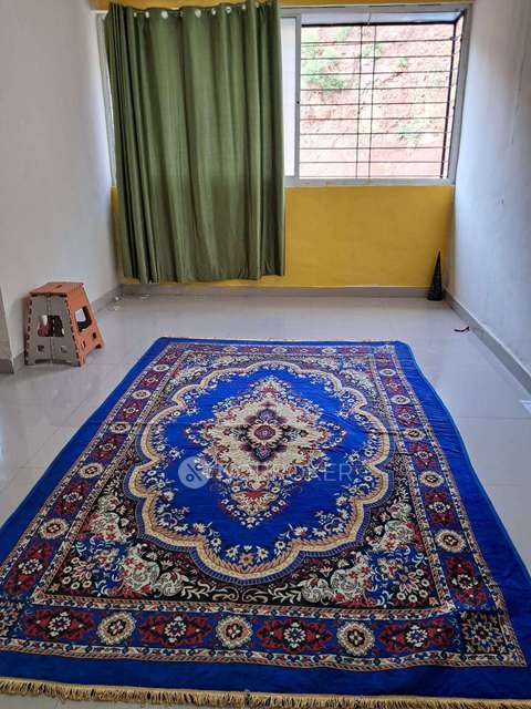 2 BHK Flat In Sai Apartment for Rent  In Vadgaon Budruk