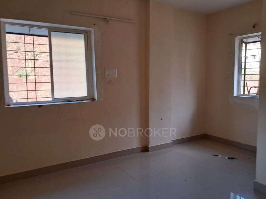 2 BHK Flat In Sai Apartment for Rent  In Vadgaon Budruk