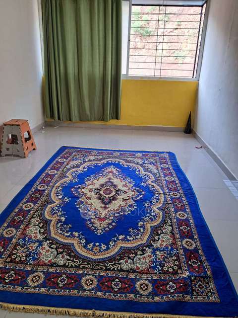 2 BHK Flat In Sai Apartment for Rent  In Vadgaon Budruk