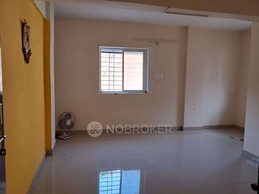 2 BHK Flat In Sai Apartment for Rent  In Vadgaon Budruk