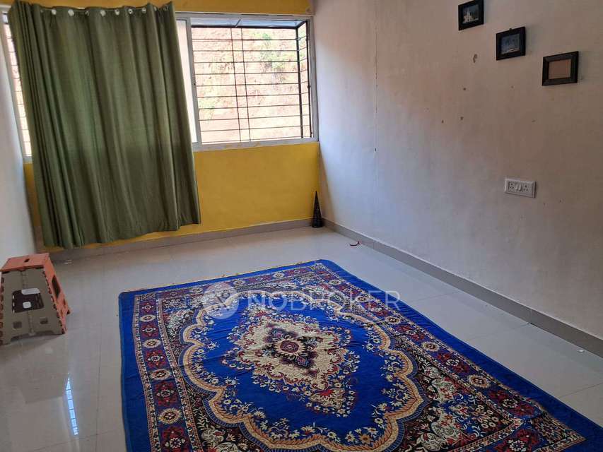 2 BHK Flat In Sai Apartment for Rent  In Vadgaon Budruk