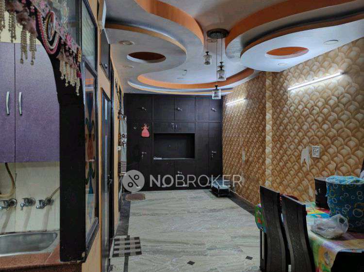 3 BHK Flat For Sale  In Rohini