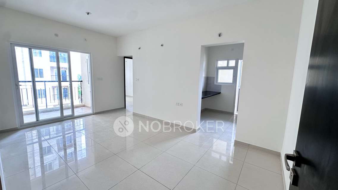 3 BHK Flat In Provident Capella For Sale  In Whitefield