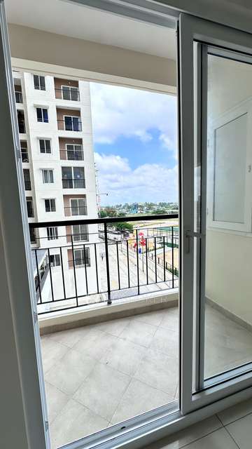 3 BHK Flat In Provident Capella For Sale  In Whitefield