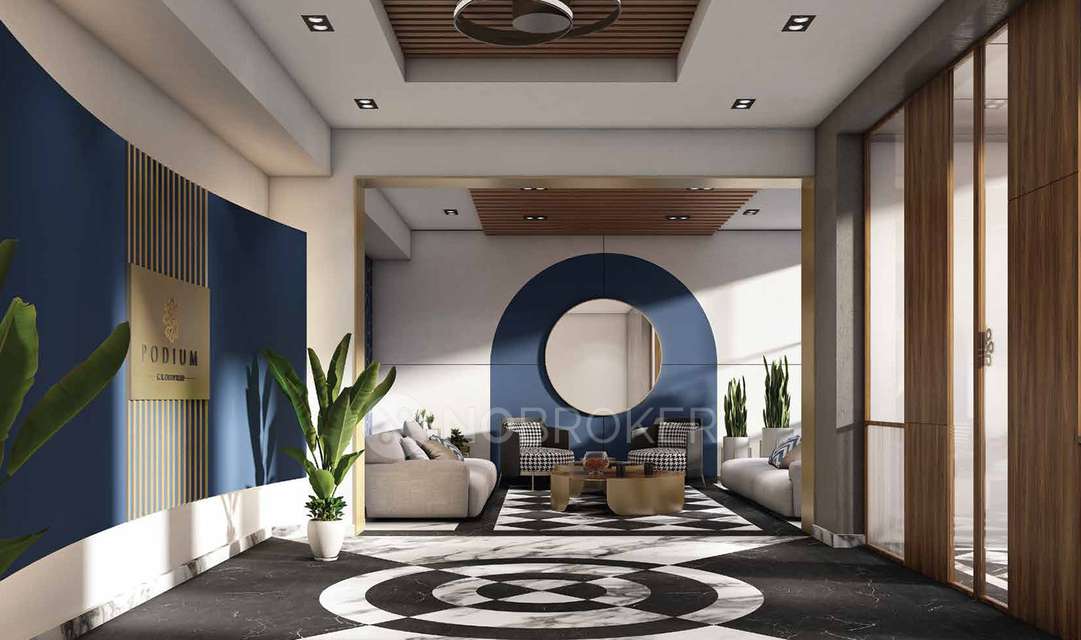 3 BHK Flat In Lifestyle Podium For Sale  In T Nagar