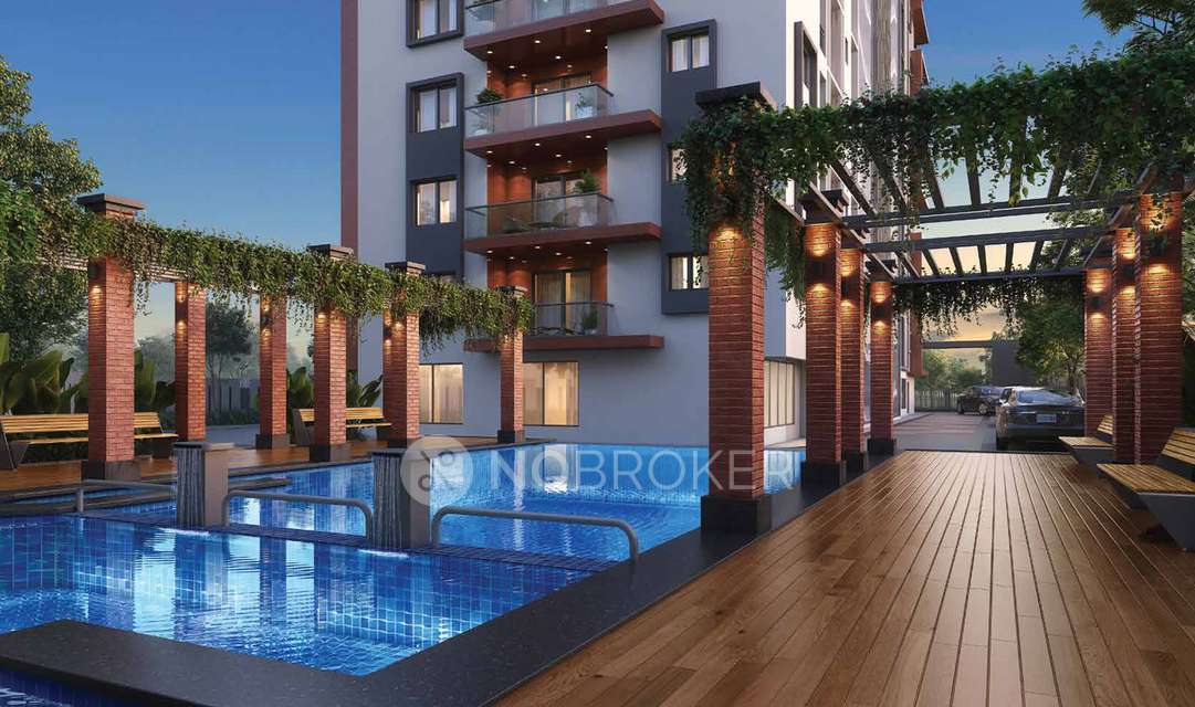3 BHK Flat In Lifestyle Podium For Sale  In T Nagar