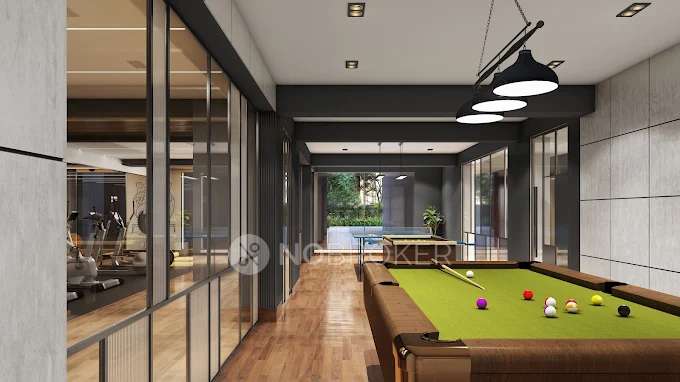 3 BHK Flat In Lifestyle Podium For Sale  In T Nagar