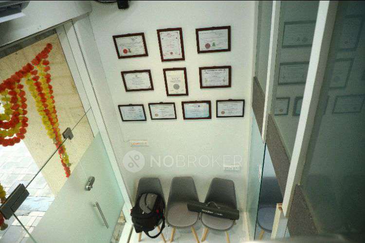 Retail  Property in Highland Gardens, Mumbai for Rent 