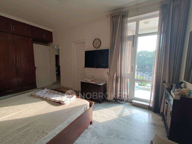4 BHK Flat In Ardee The Residency Apartments For Sale  In Sector 52