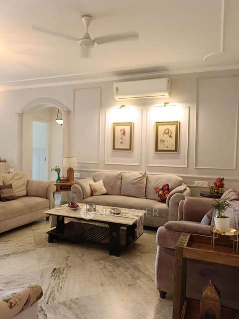 4 BHK Flat In Ardee The Residency Apartments For Sale  In Sector 52