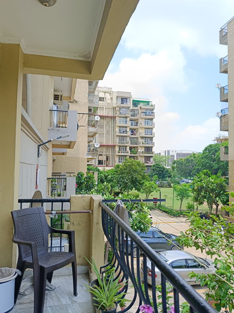 Ardee The Residency Apartments