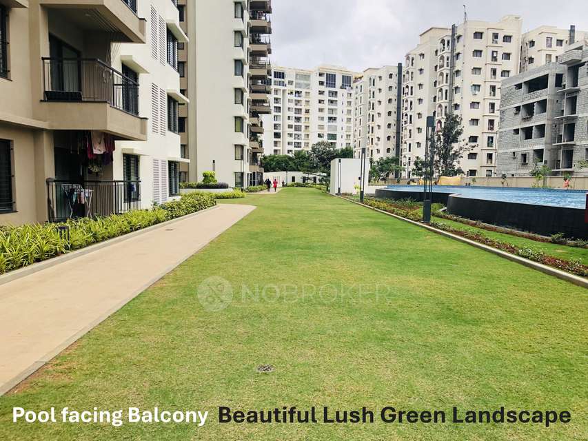 1 BHK Flat In Sobha Lake Garden, Krishnarajapura For Sale  In Krishnarajapuram