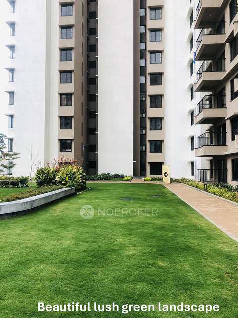 1 BHK Flat In Sobha Lake Garden, Krishnarajapura For Sale  In Krishnarajapuram