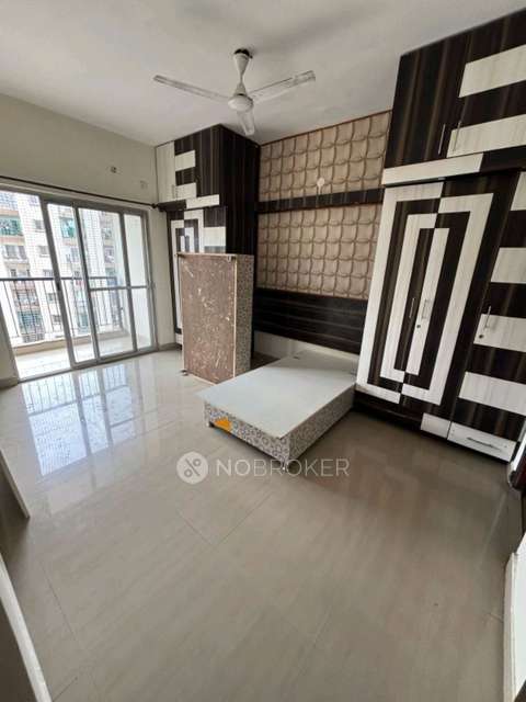 2 BHK Flat In Suncity Gloria Apartments for Rent  In Sarjapur Road