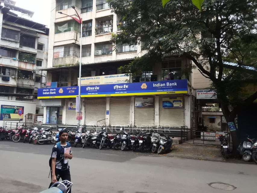 2 BHK Flat In Dombivli Nagrik Chs For Sale  In Dombivli 