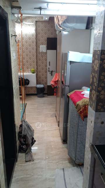 1 RK Flat In Kurla West For Sale  In Kurla