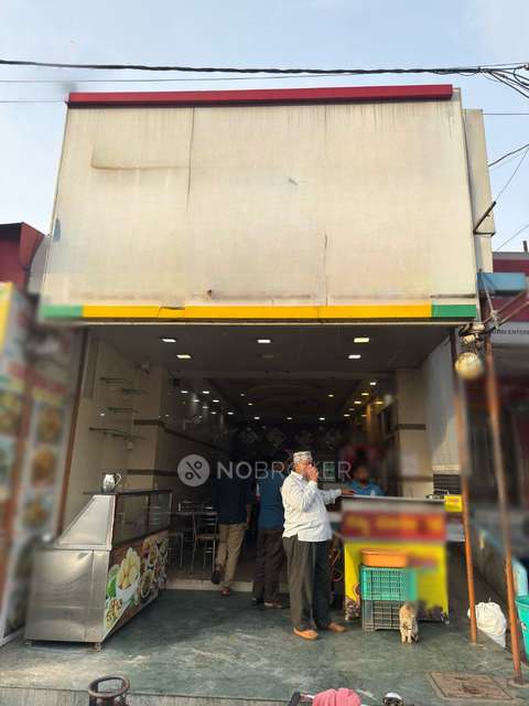 Shop in New Manassa Cafe, Bangalore for sale 