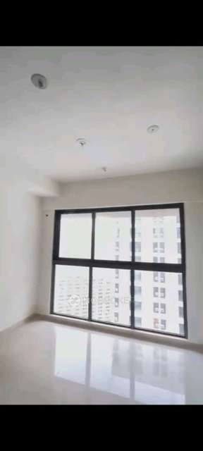 1 BHK Flat In Lodha Crown Quality Homes For Sale  In Thane