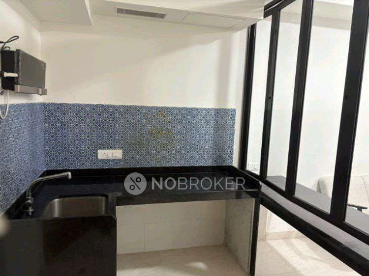 1 BHK Flat In Lodha Crown Quality Homes For Sale  In Thane