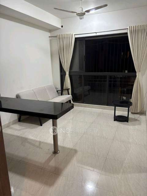 1 BHK Flat In Lodha Crown Quality Homes For Sale  In Thane