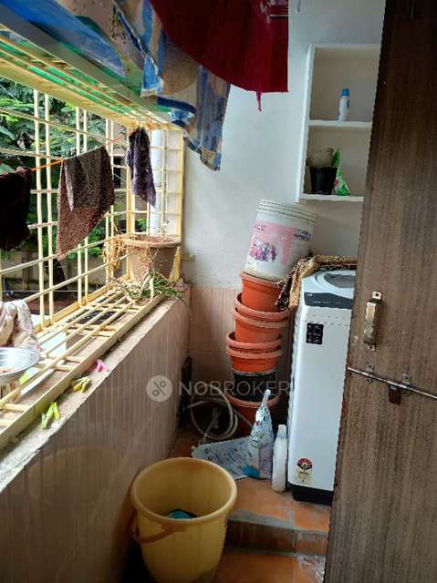 3 BHK Flat In Jana Sree Towers  For Sale  In Nizampet